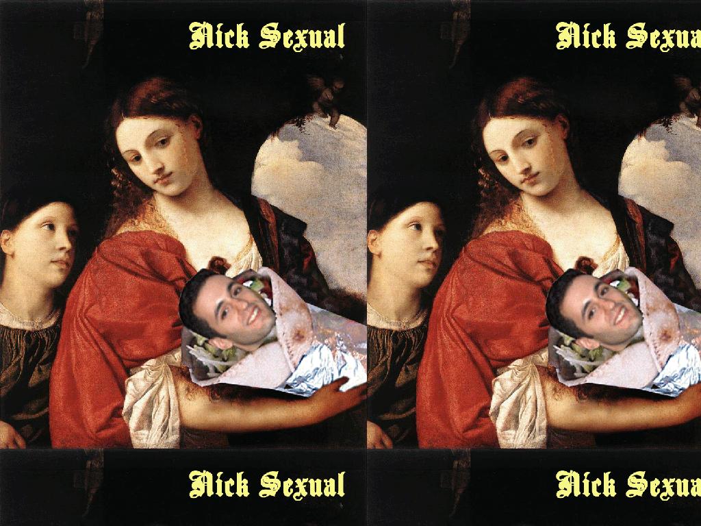 nicksexual