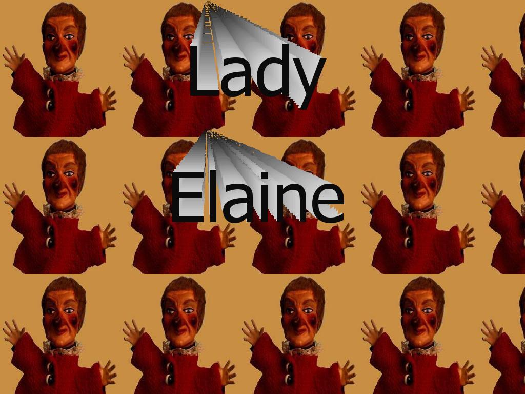 ladyelaine