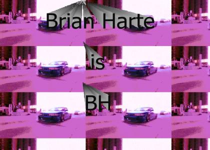 BH is Auto Barrel Racing