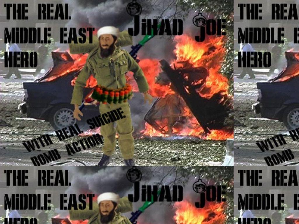 jihadjoereal