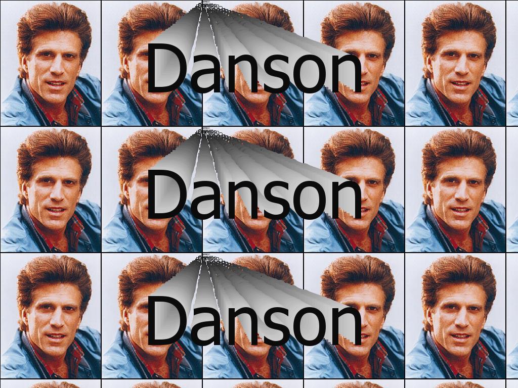 dansondansondanson