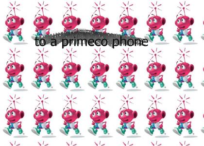 primeco phone