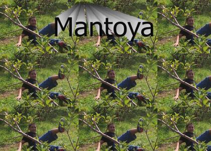 Mantoya