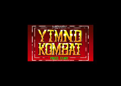 MortalKombat YTMND edition