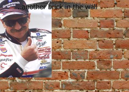 another brick in the wall