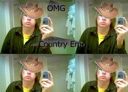 Country Emo 2