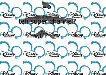 The Super Channel