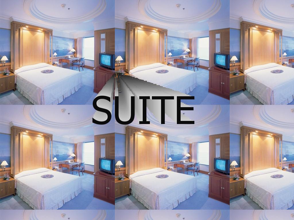 suite