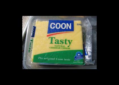 Coon Cheese