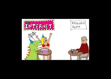 Internet Reality