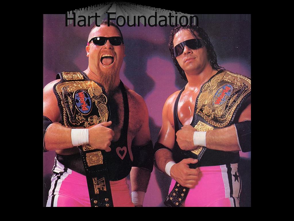 FoundationHart