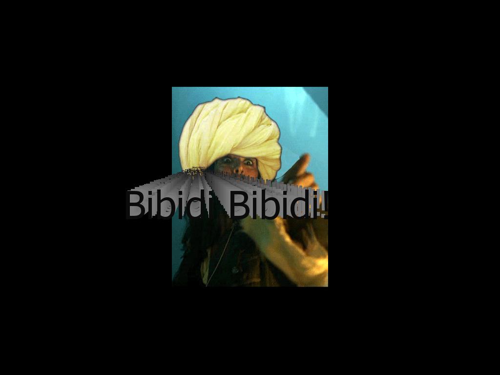 Bibidi