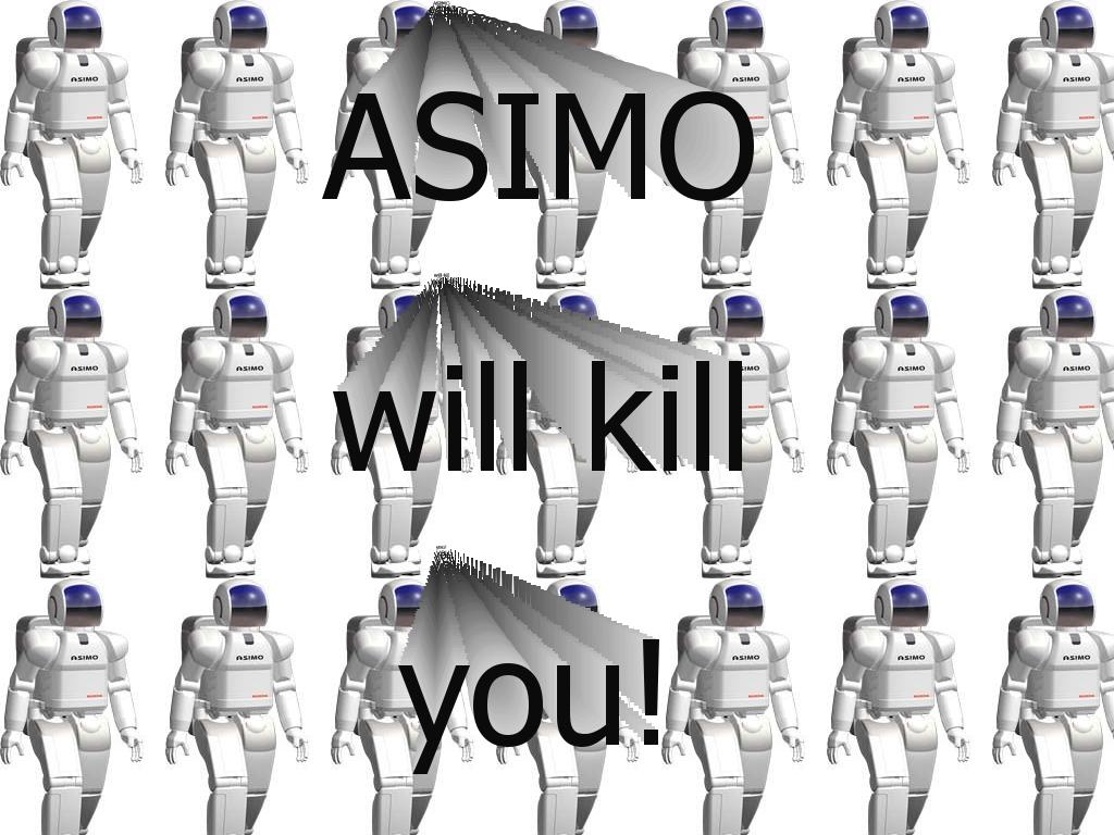 asimo