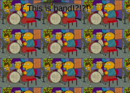 this is band?