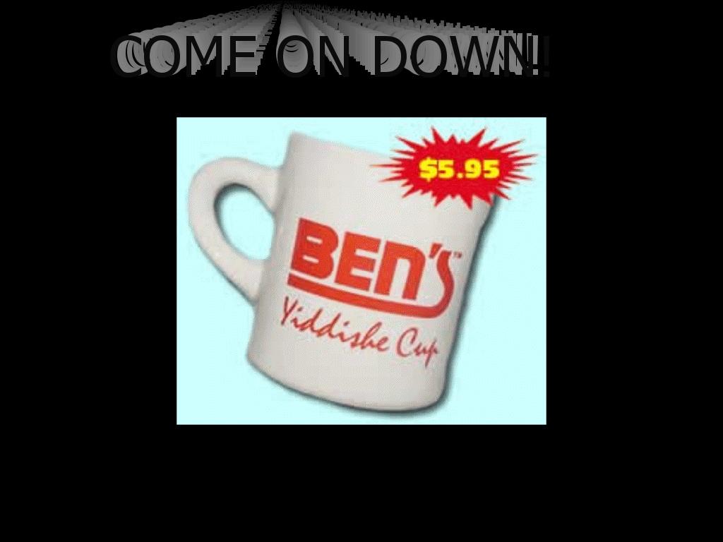 yiddishcupsale