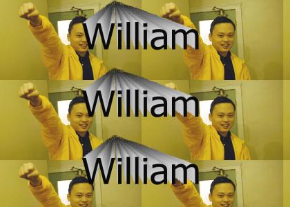 P.O.D. Loves William Hung