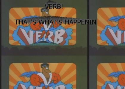 VERB!