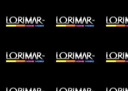 Lorimar Home Video Logo and Jingle