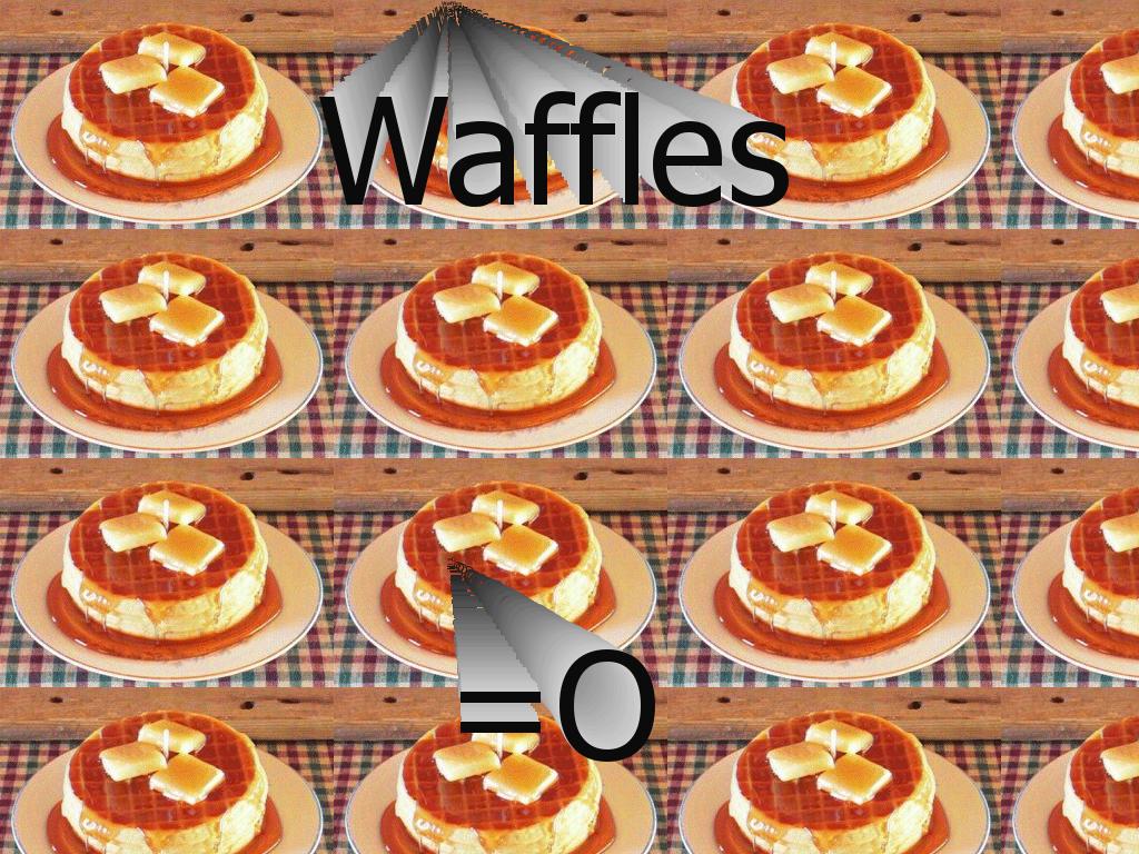 Wafflez