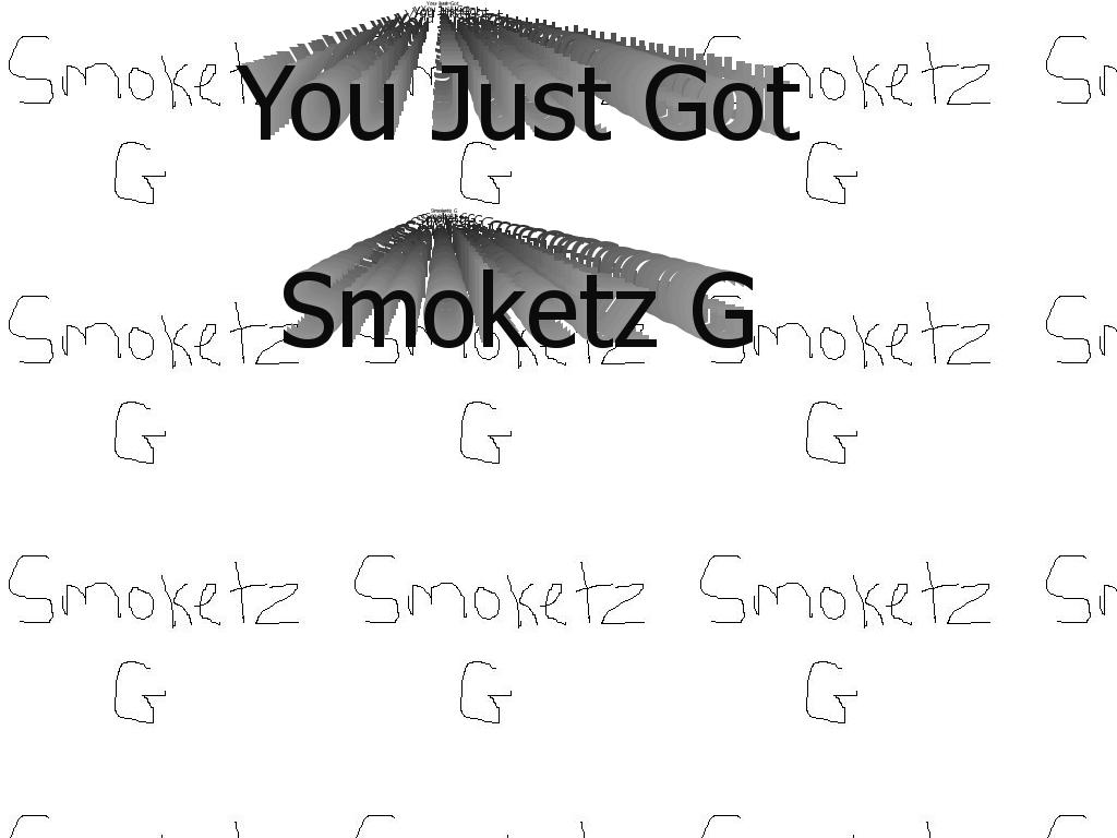 Smoketz-G