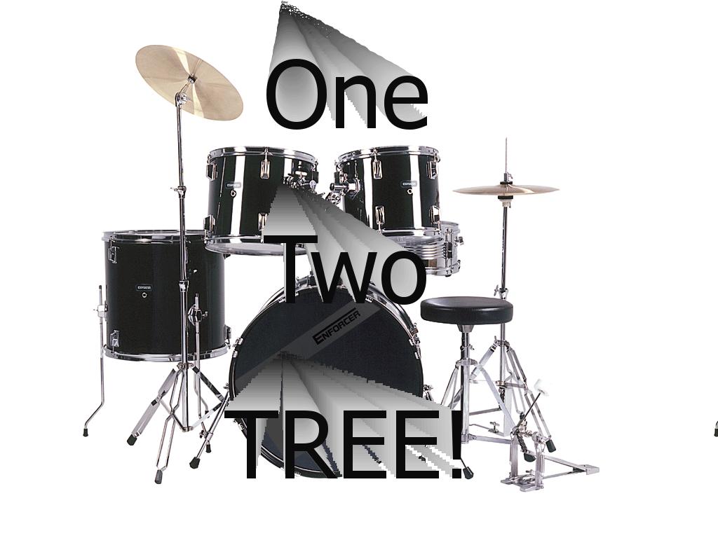 ontetwotree