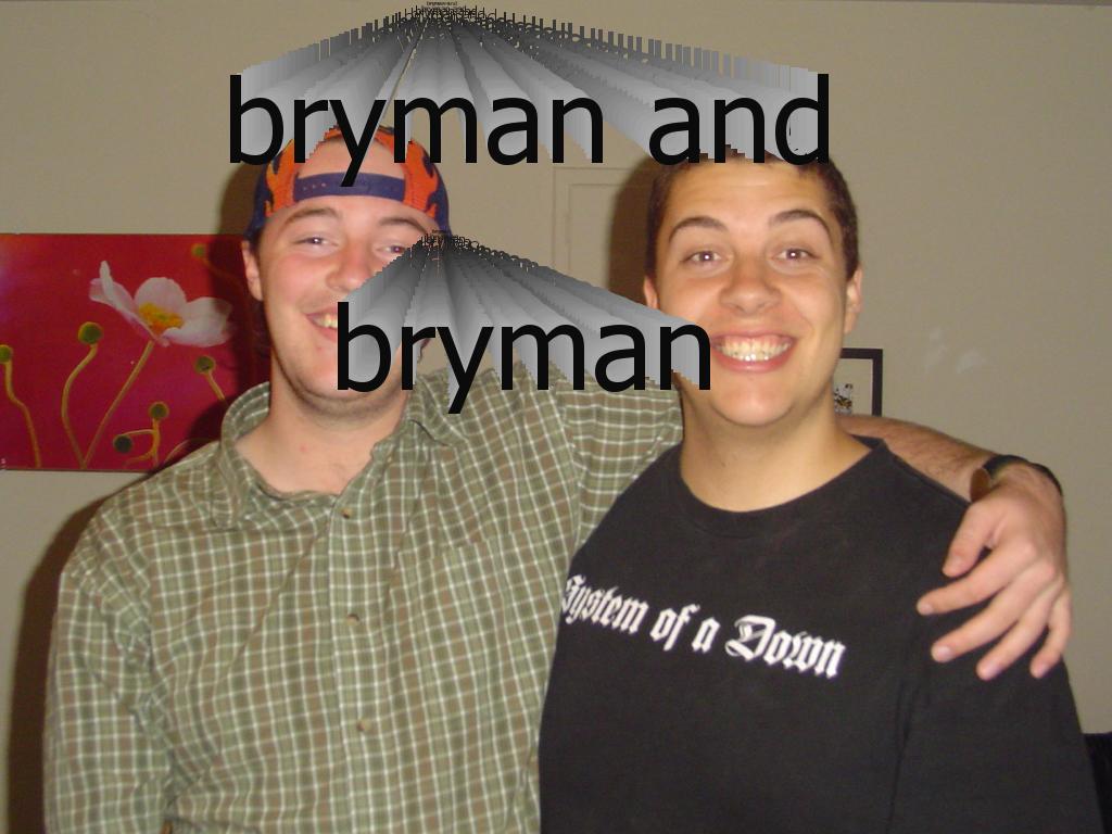 brymanandbryman