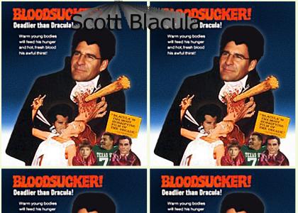 Scott Blacula