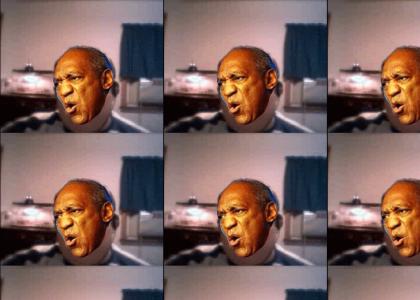 Cosby numa numa yay