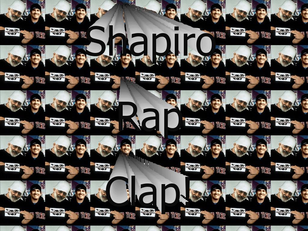 shaprapclap