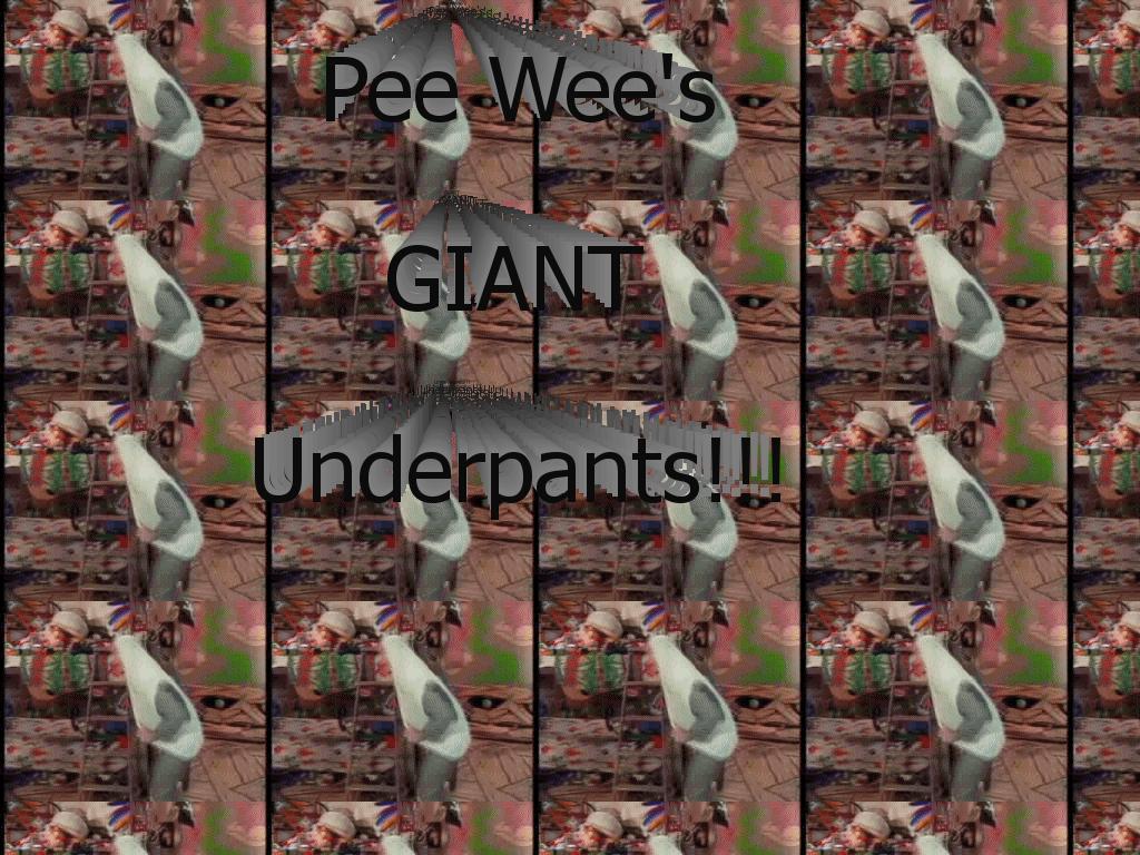 giantunderpantsswring