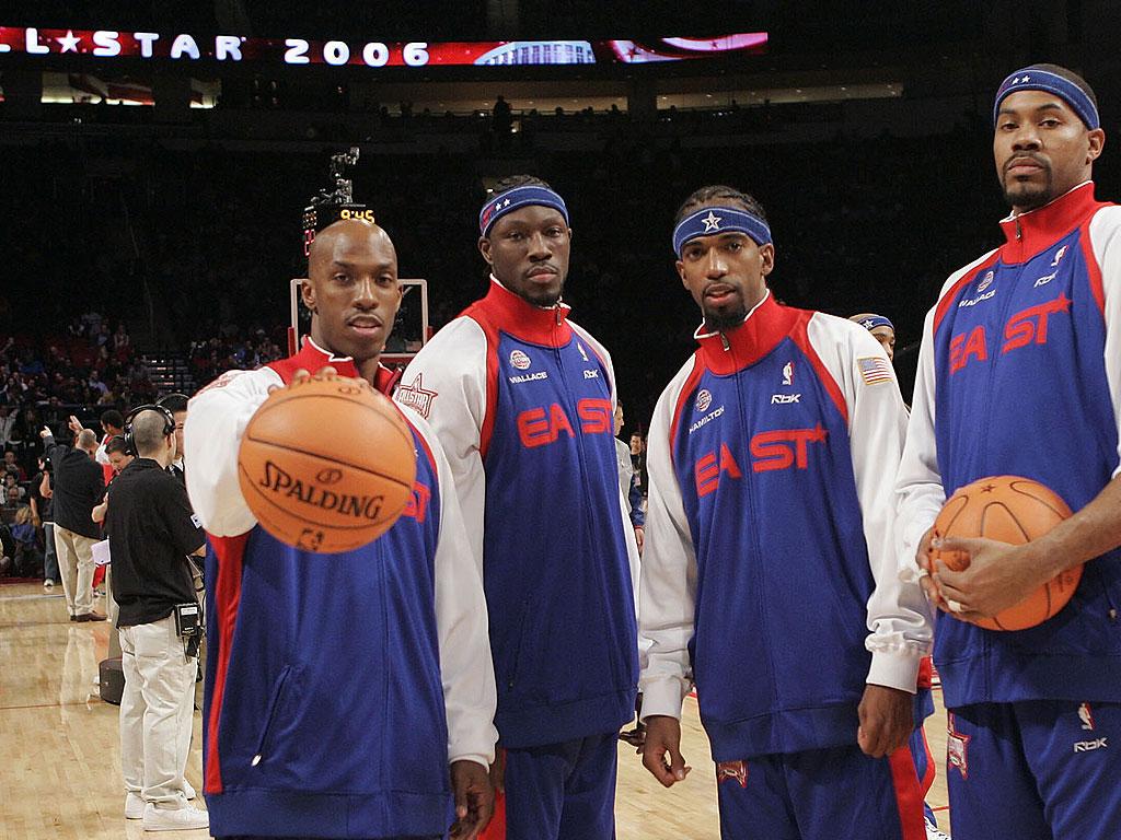 detpistons