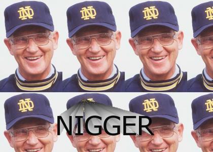 LOU HOLTZ