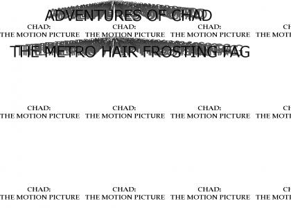 Chad's Motion Picture