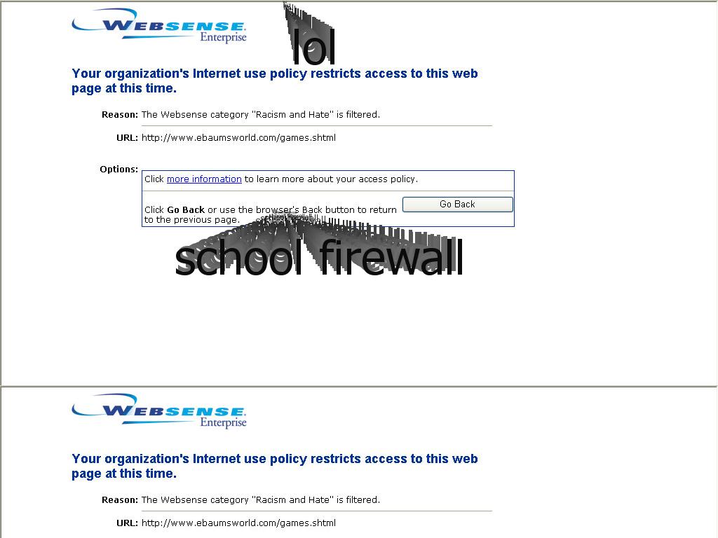 schoolfirewall
