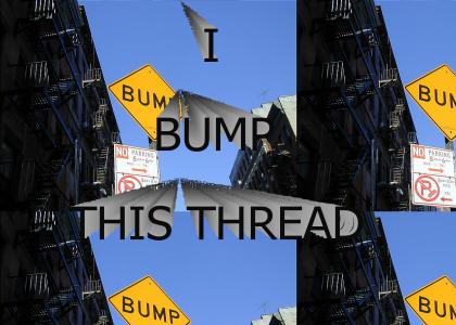 BUMP