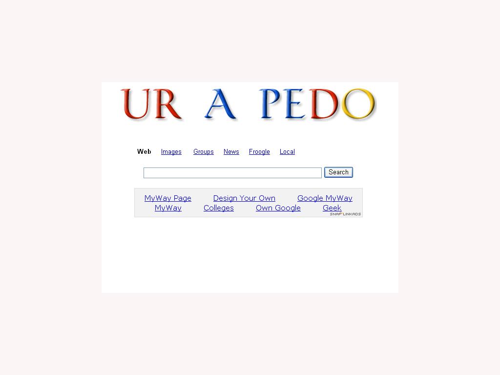 pedosux