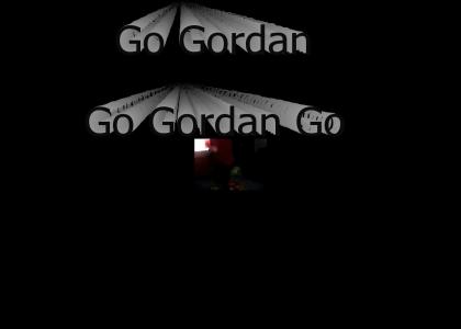 Gordan Can Dance