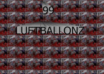 99 LUFTBALLONZ