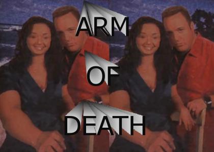 Arm Of Death