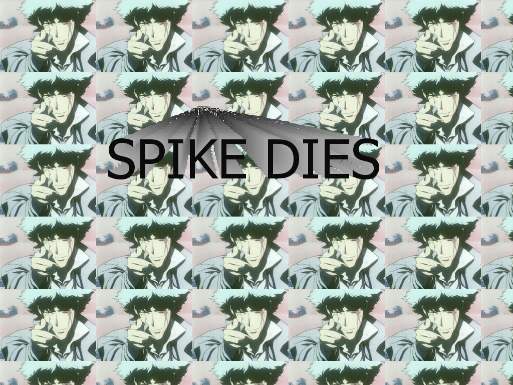 spikedies