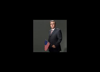 olbermann for president