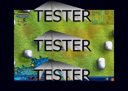 Tester