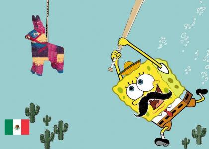 Spanish Spongebob