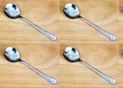 A Spoon