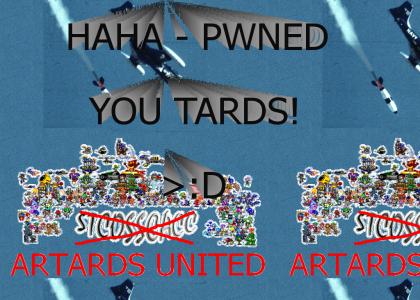 ARTARDS