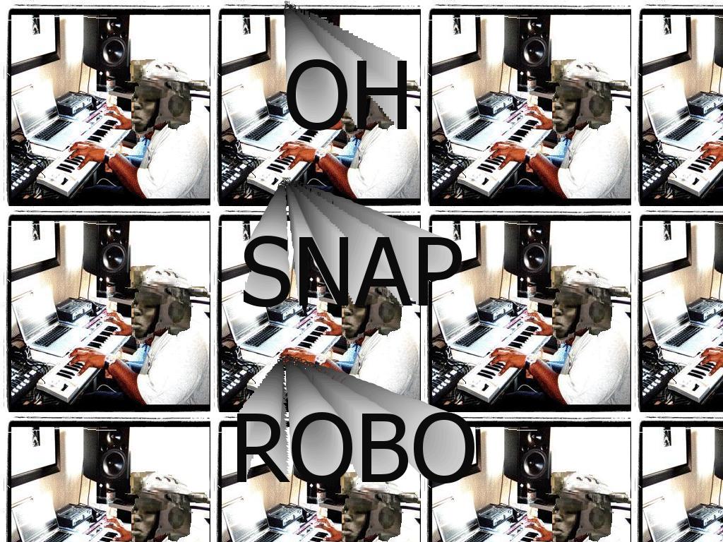 robOHSNAP