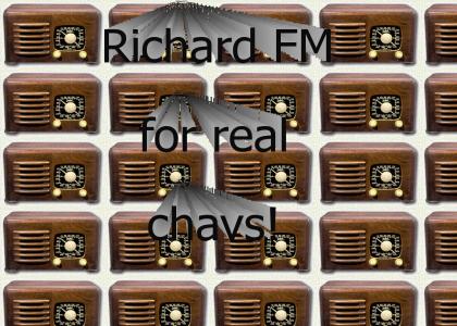 Richard FM