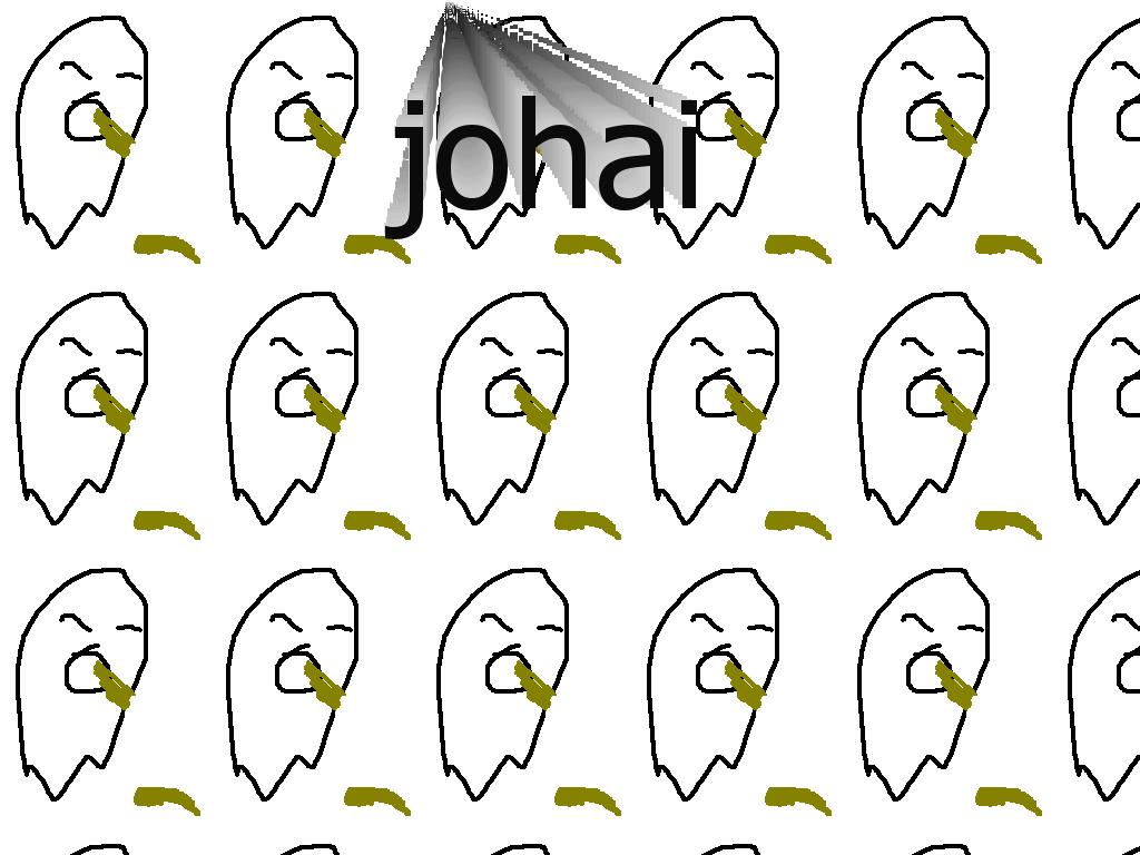 johai