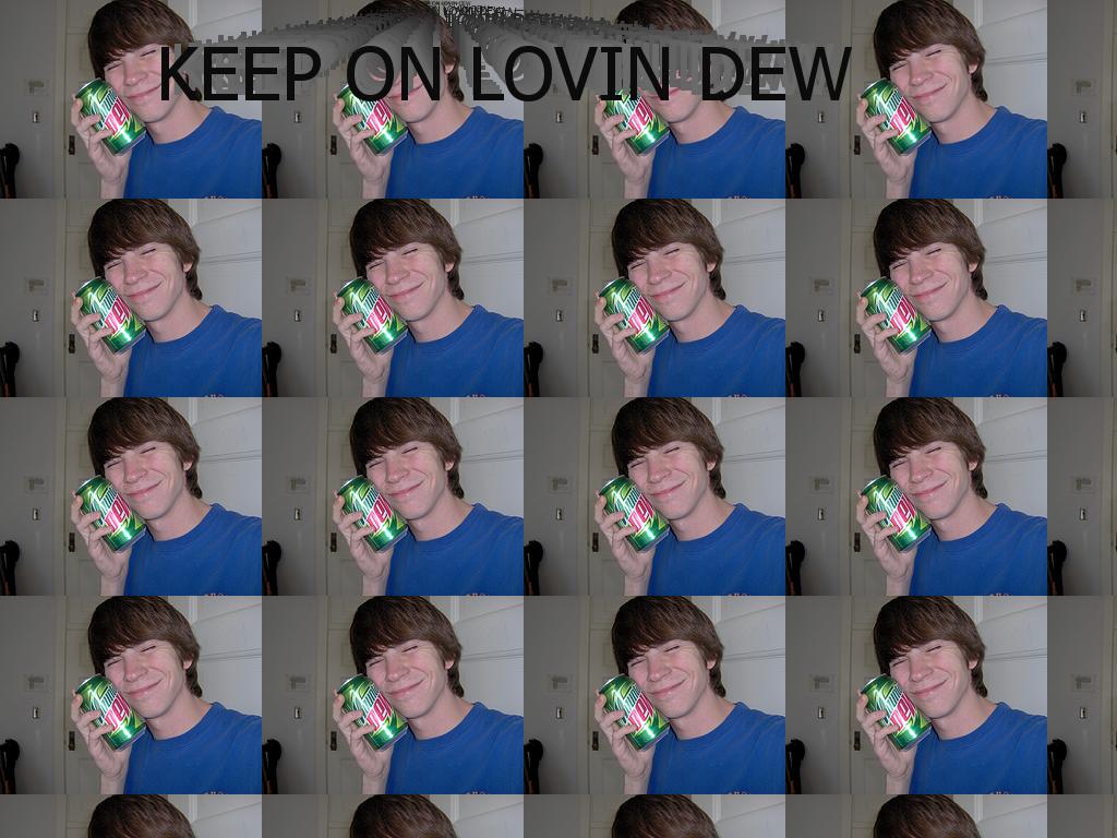 coonerlovesdew