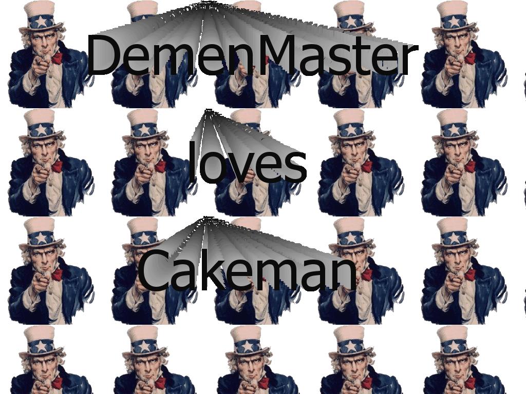 Demenmaster